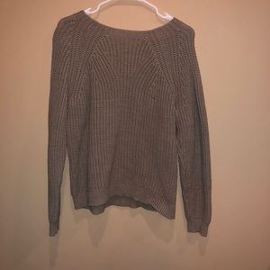 J. Crew Sweater